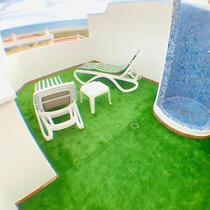  Apartment Ohana Spain
