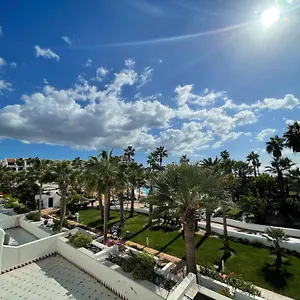  Apartment With Pool View Spain