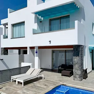  Villa Luxury In Cristianos Spain