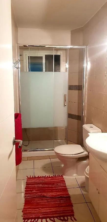 First Line, Upscale Apartment Los Cristianos! 11Thfloor Views Arona  Spain