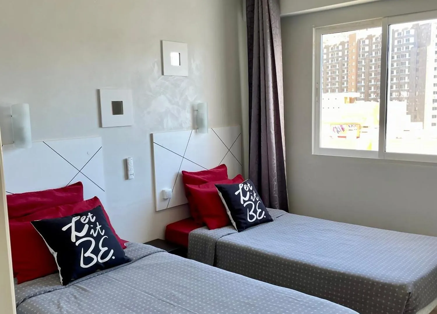 First Line, Upscale Apartment Los Cristianos! 11Thfloor Views contacts